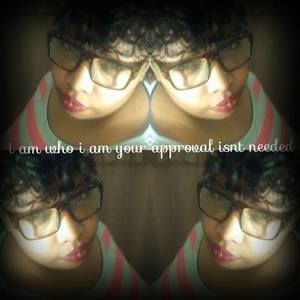 Meet your Posher, Deidra